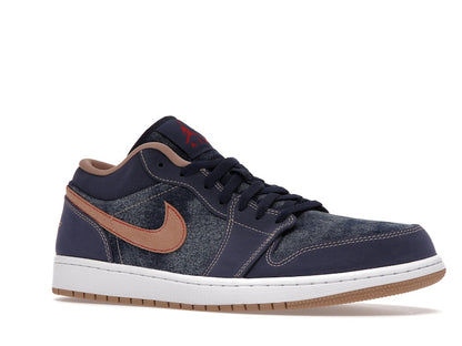 Jordan 1 Low SE Denim
