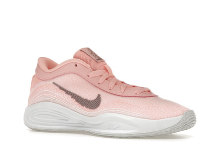 Nike GT Hustle Academy Pink Tint