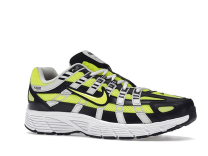 Nike P-6000 Lemon Venom
