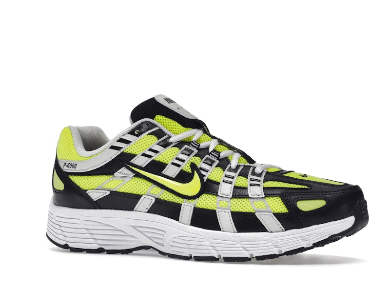 Nike P-6000 Lemon Venom