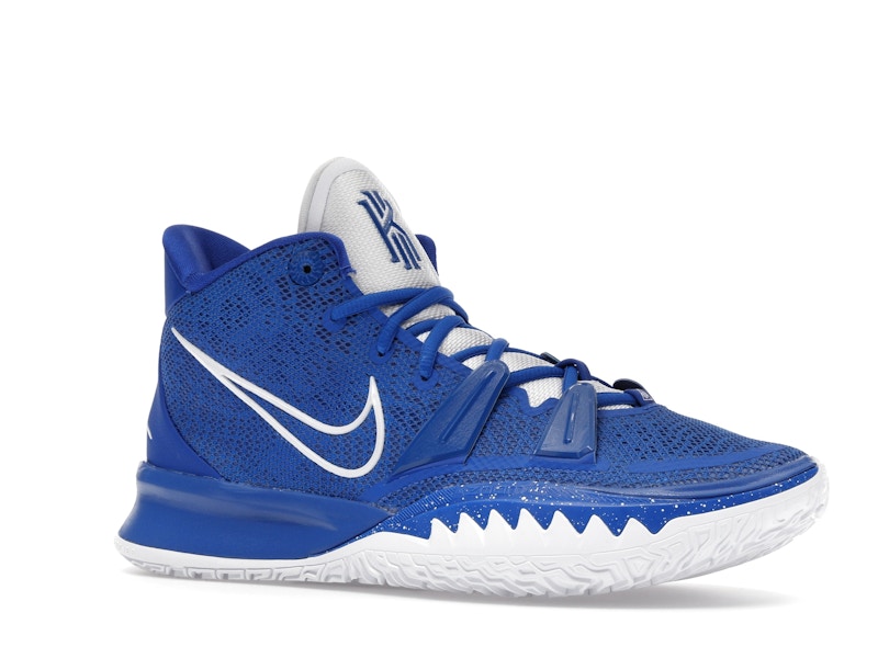 Nike Kyrie 7 TB Game Royal
