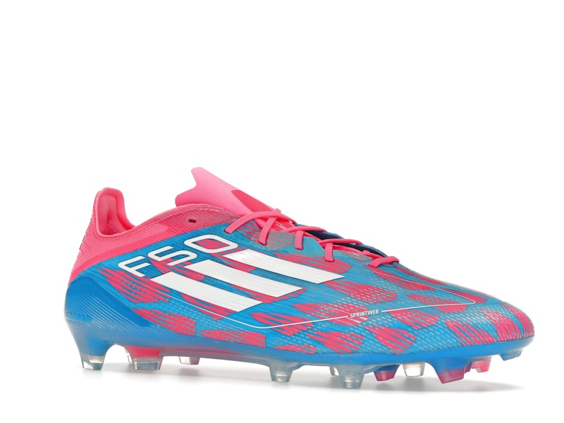 adidas Adizero F50 Elite FG Reemergence Pack