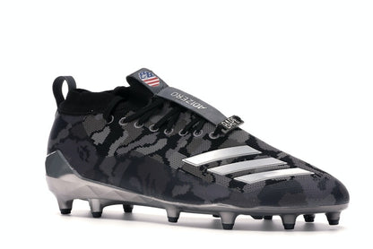 adidas Cleat Bape Black