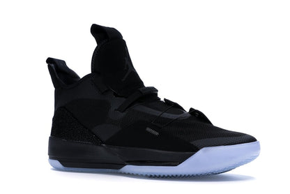 Jordan XXXIII Blackout