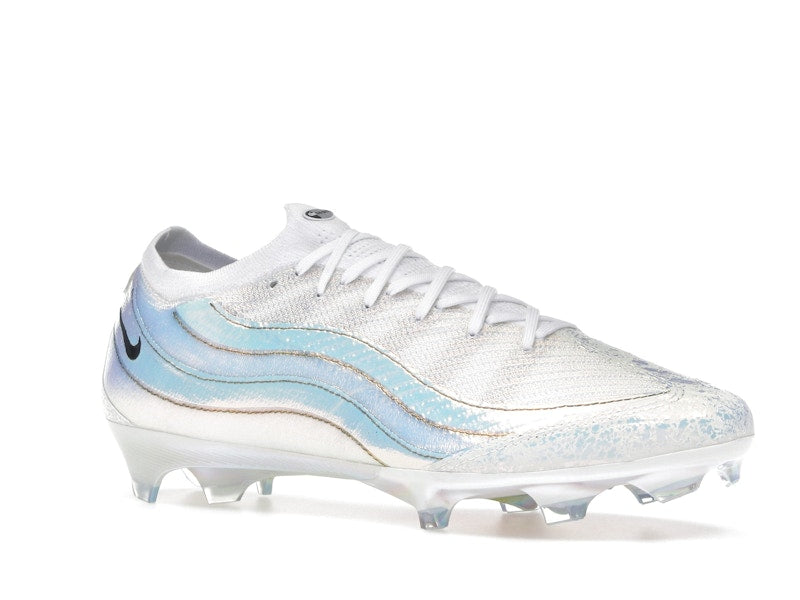 Nike Zoom Mercurial Vapor 16 Elite FG Air Max 95 White