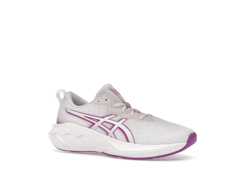 ASICS Novablast 4 Pale Pink White (GS)