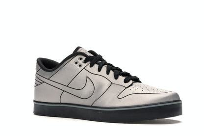 Nike Dunk Low 6.0 SE Delorean DMC-12
