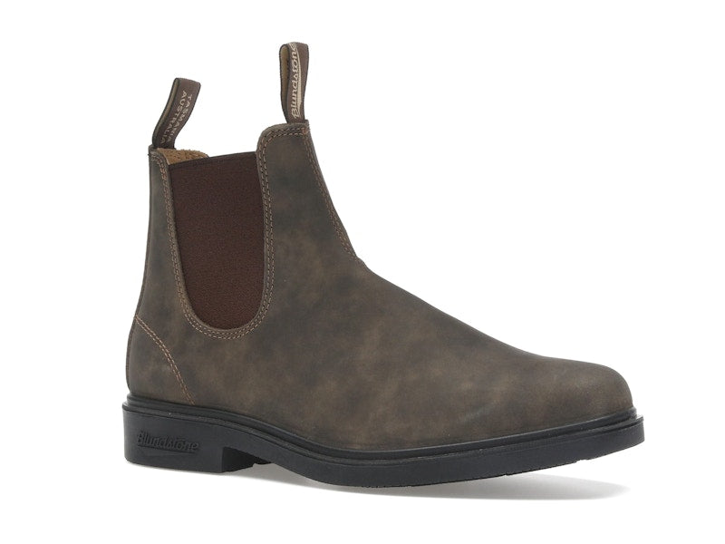 Blundstone 1306 Rustic Brown
