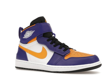 Jordan 1 High FlyEase Lakers