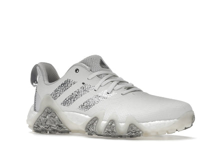 adidas CodeChaos 22 Cloud White Silver Metallic