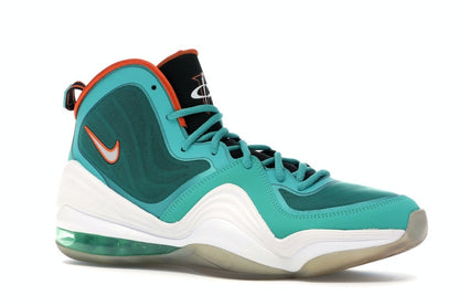 Nike Penny V Miami Dolphins