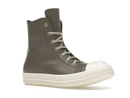 Rick Owens Hollywood High Dust Milk