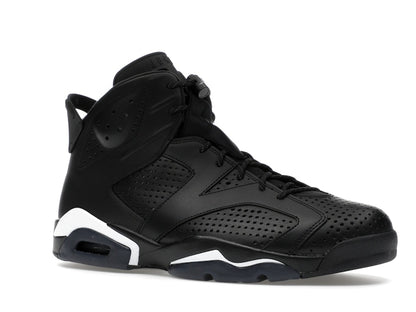Jordan 6 Retro Black Cat