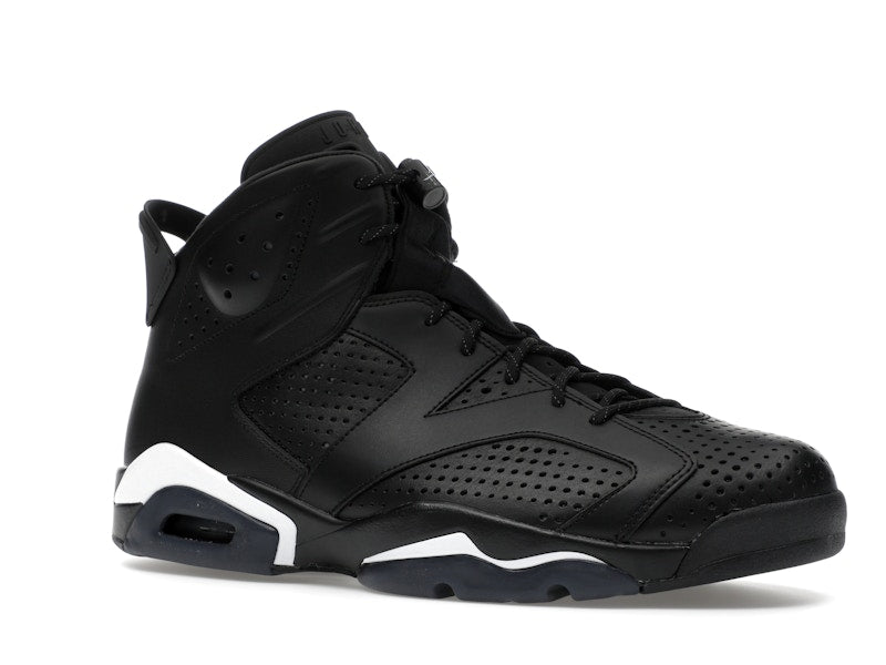 Jordan 6 Retro Black Cat