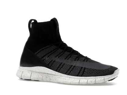 Nike HTM Superfly Mercurial Black