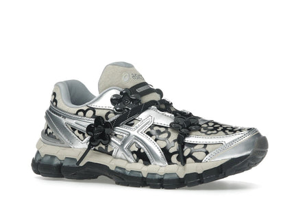 ASICS Gel-Kayano 20 Cecilie Bahnsen Vanilla Pure Silver