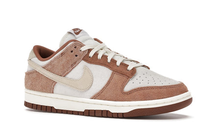 Nike Dunk Low Medium Curry