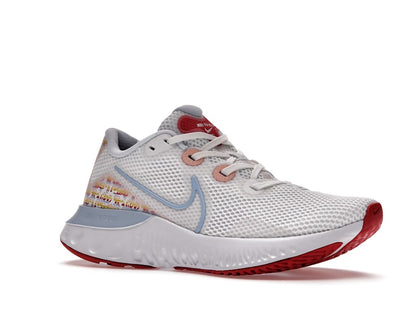 Nike Renew Run White