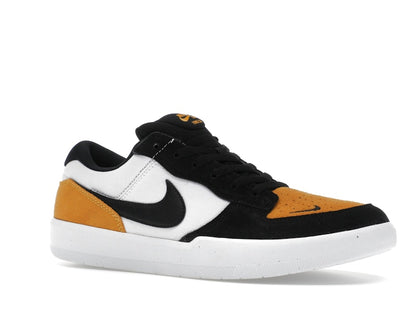 Nike SB Force 58 Yellow Toe