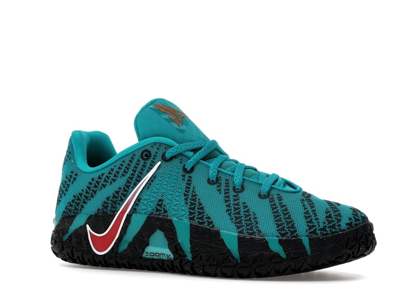 Nike Ja 3 Scratch 3.0 (GS)