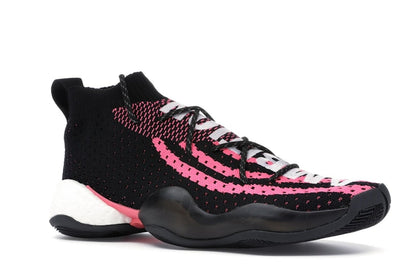 adidas Crazy BYW LVL X Pharrell Ambition Black