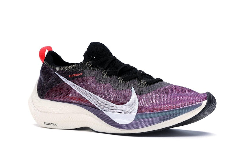 Nike Zoom Vaporfly Elite Flyprint Chicago/NYC Marathon/Tokyo (2019)
