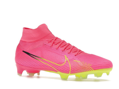 Nike Zoom Mercurial Superfly 9 Pro FG Luminous Pack