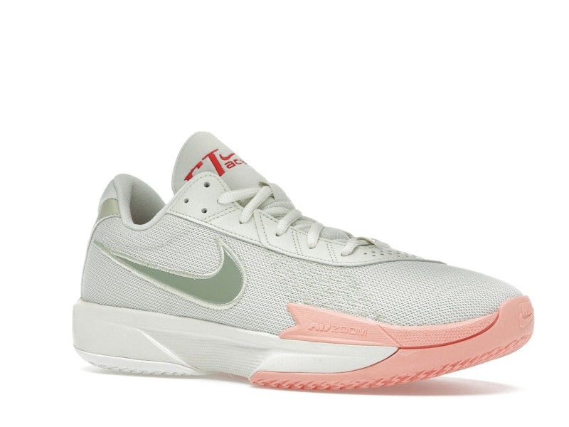 Nike GT Cut Academy Sea Glass Olive Aura Light Wild Mango Oil Green
