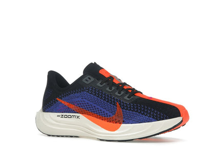 Nike ZoomX Pegasus Plus Black Hyper Crimson (Women's)