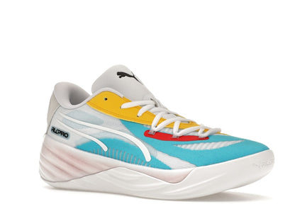 Puma All-Pro Nitro Primary
