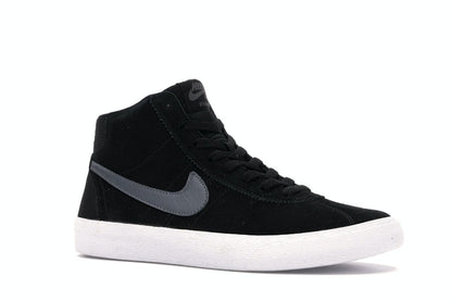 Nike SB Bruin High Black Dark Grey (Women's)