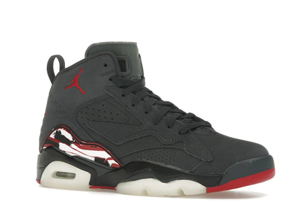 Jordan MVP Anthracite Gym Red (Women's)