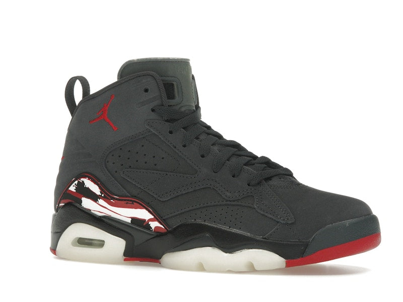 Jordan MVP Anthracite Gym Red (Women's)