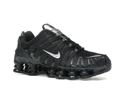 Nike Shox TL Off Noir Silver (Women's)