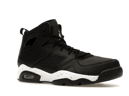 Jordan Flight Club '91 Black White