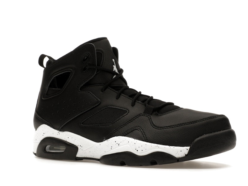 Jordan Flight Club '91 Black White