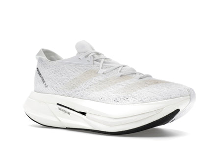 adidas Adizero Prime X 2.0 Strung Cloud White Wonder White