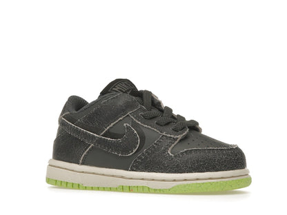 Nike Dunk Low Halloween (2022) (TD)