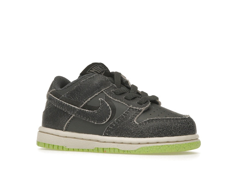Nike Dunk Low Halloween (2022) (TD)