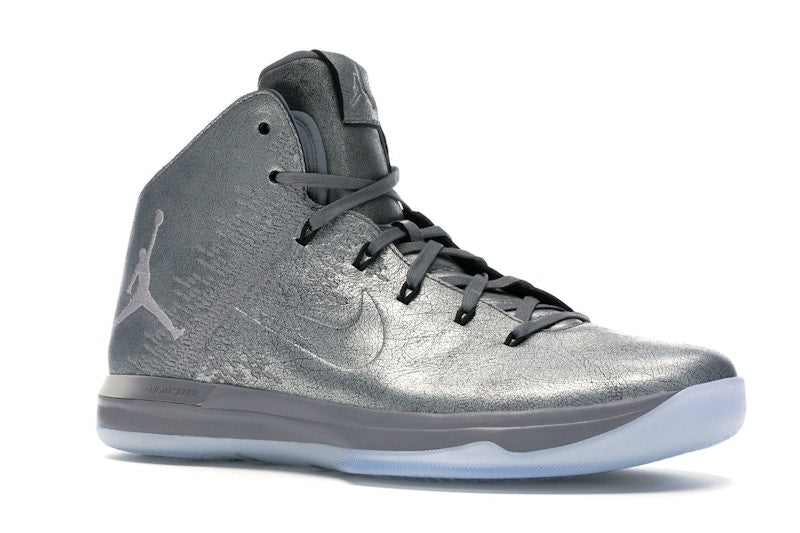 Jordan XXX1 Battle Grey
