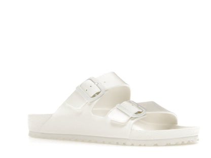 Birkenstock Arizona Essentials Eva White (Women's)