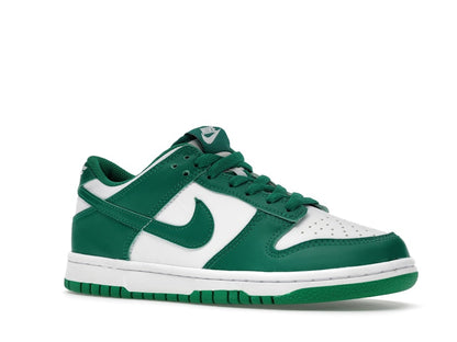Nike Dunk Low White Malachite (GS)