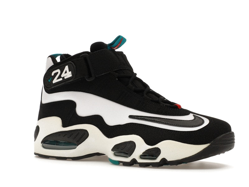 Nike Air Griffey Max 1 White Freshwater (2016)