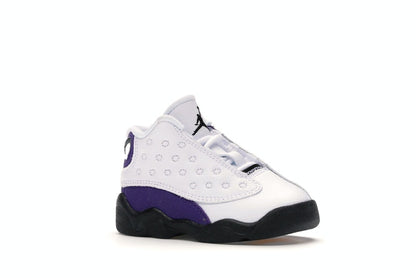 Jordan 13 Retro Lakers (TD)