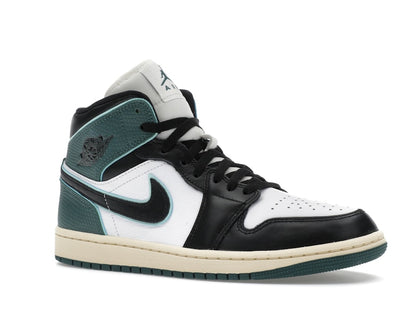 Jordan 1 Mid SE Oxidized Green (Women's)