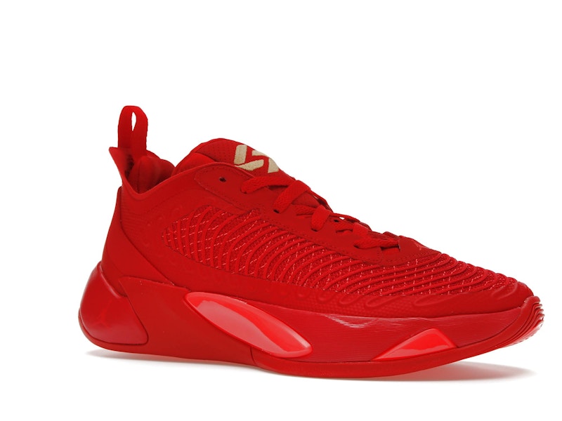 Jordan Luka 1 University Red