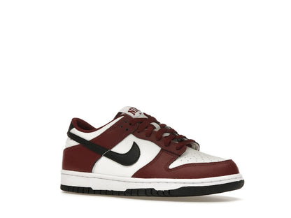 Nike Dunk Low Dark Team Red (GS)