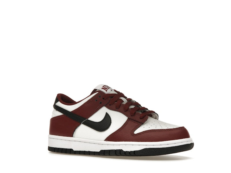 Nike Dunk Low Dark Team Red (GS)