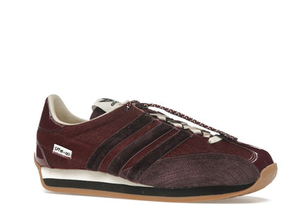 adidas Country OG Song For The Mute Maroon