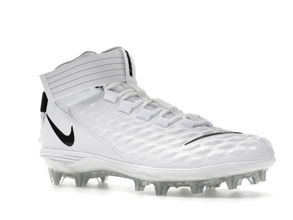 Nike Force Savage Pro 2 White Black